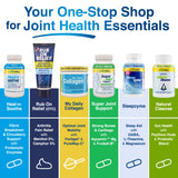 SUPER JOINT SUPPORT capsules packaging details