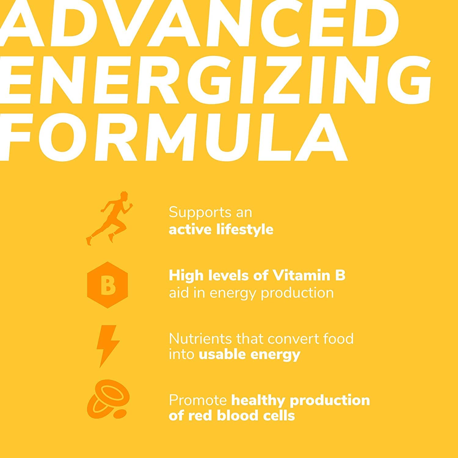 Super Macho Multi-Nutrient Formula lifestyle scene with supplements