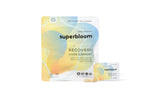 superbloom Milk Thistle Liver Support Supplement front view with packaging