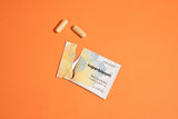 superbloom Milk Thistle Supplement side view of packaging
