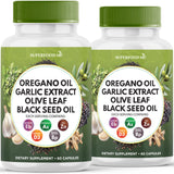 Superfood MD Astragalus Supplement 200g front view