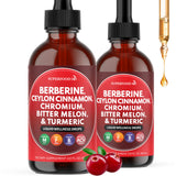 Superfood MD Gymnema Sylvestre Drops front view with packaging
