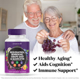 Superfood MD Noni Supplement lifestyle scene with fresh fruits