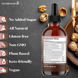 Superfood MD Oregano Oil Complex packaging