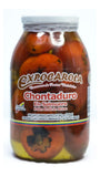 Superfruit Peach Palm Fruit in Brine 1179g front view