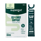 Supergut Prebiotic Fibre Supplement 122g front view