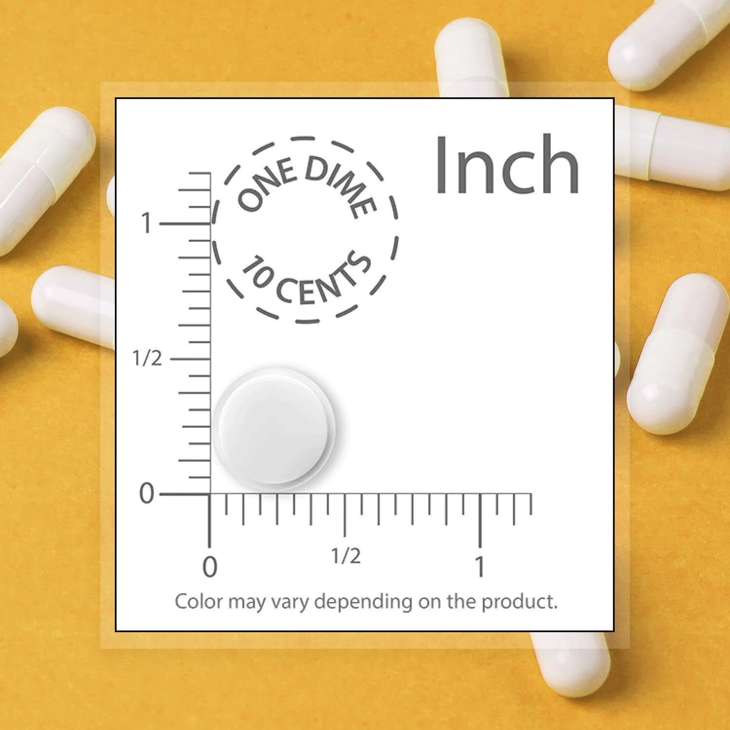 Supersmart Alkaline Supplement 70g ingredients list