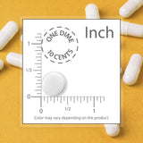 Supersmart Alkaline Supplement 70g ingredients list