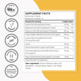 Supersmart Alkaline Supplement 70g packaging