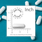 Supersmart Bacillus Coagulans Probiotic Capsules close-up