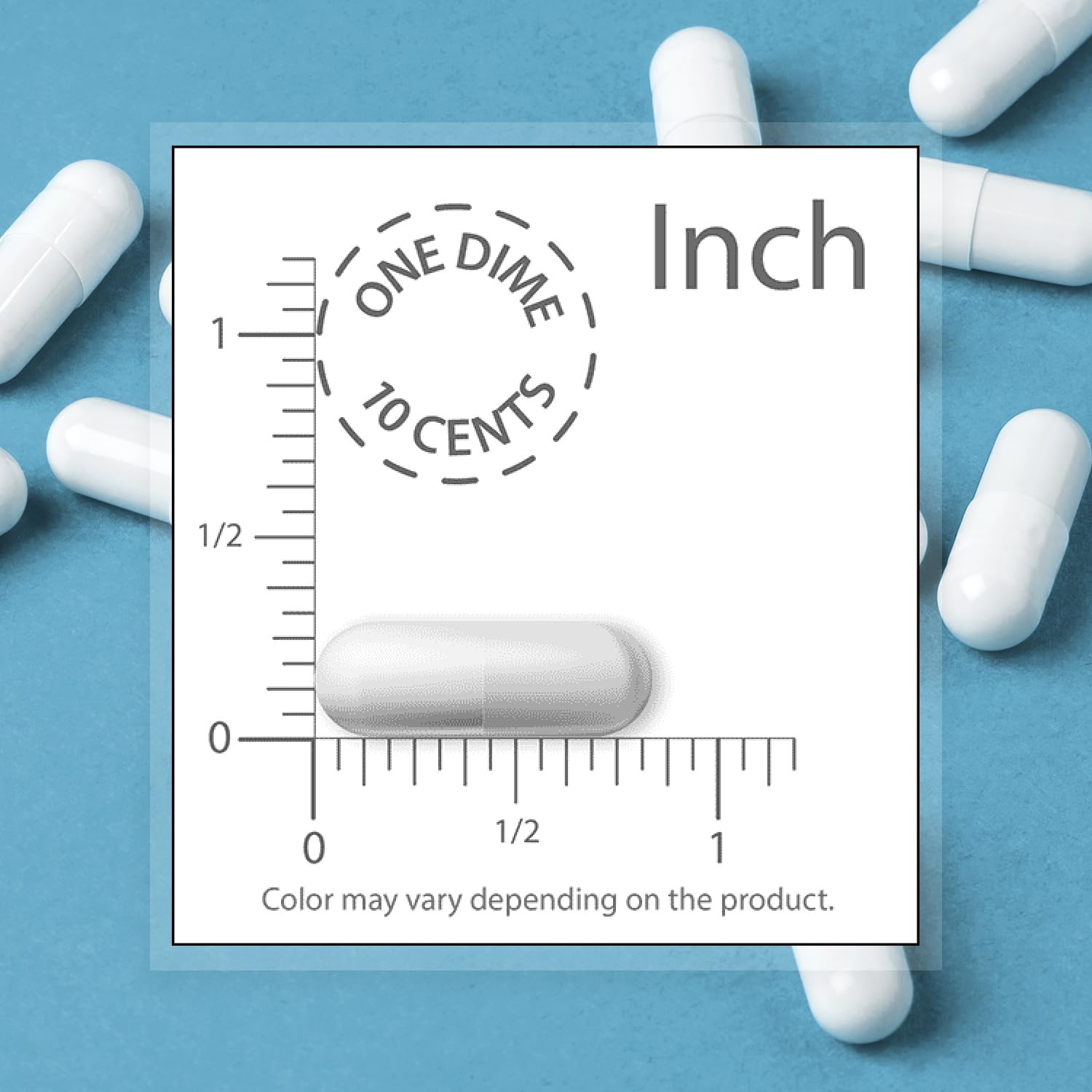 Supersmart BHT Supplement ingredients list on bottle