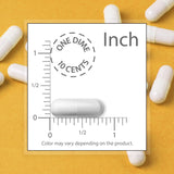Supersmart Cat's Claw Supplement 350mg AC-11 Capsules on a wooden surface