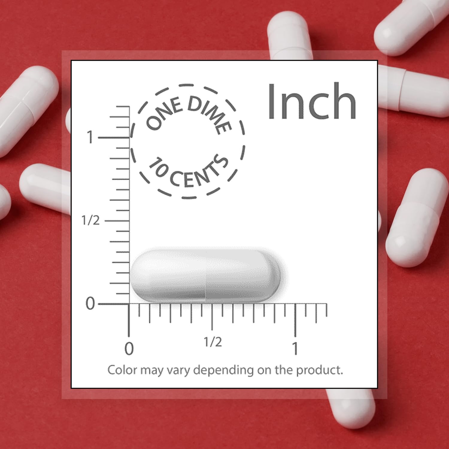 Supersmart Garlic EDTA CardioClear side view of the bottle