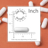 Supersmart Hyaluronic Acid Capsules 150mg capsules on a surface
