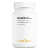 Supersmart IsoQuercitrin EMIQ 60 Capsules front view