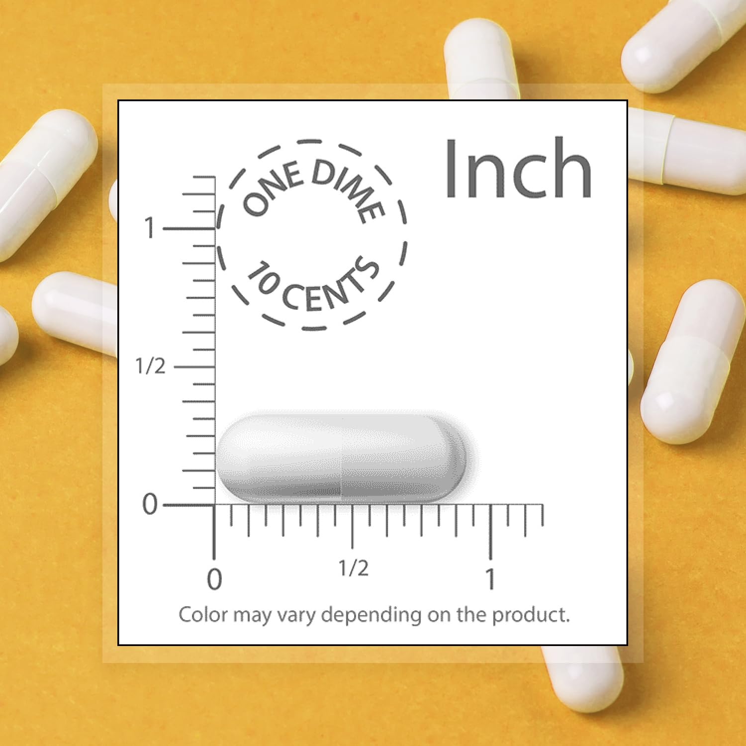 Supersmart Magnesium Complex 150g ingredients list
