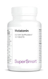 Supersmart Melatonin 2mg 120 Tablets front view