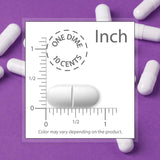 Supersmart Natural Sleep Formula on a wooden table