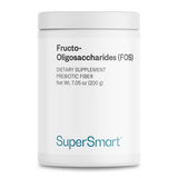 Supersmart Prebiotic Powder 200g front view packaging