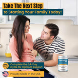 Supersperm Plus L-Arginine Supplement nutrition facts