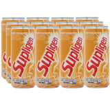 Supligen Peanut Liquid Meal Supplement 12-pack front view