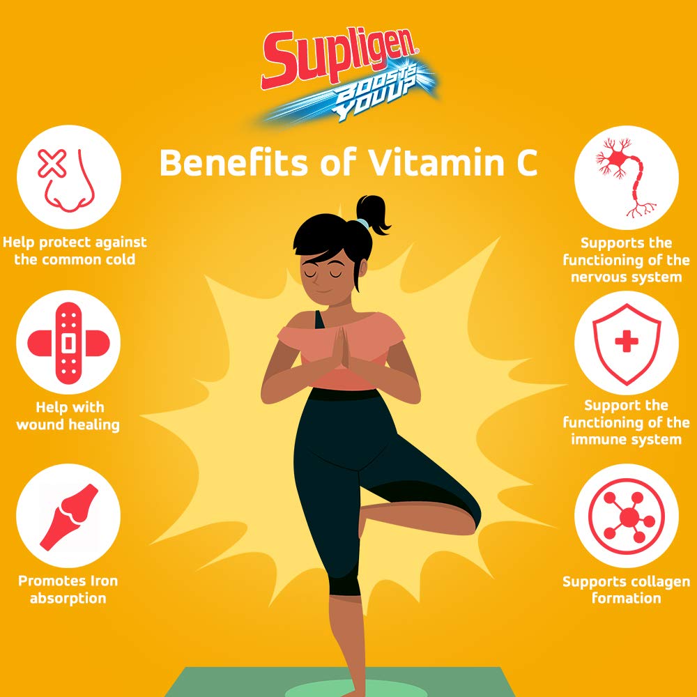 Supligen Vanilla Liquid Meal Supplement ready-to-drink bottle