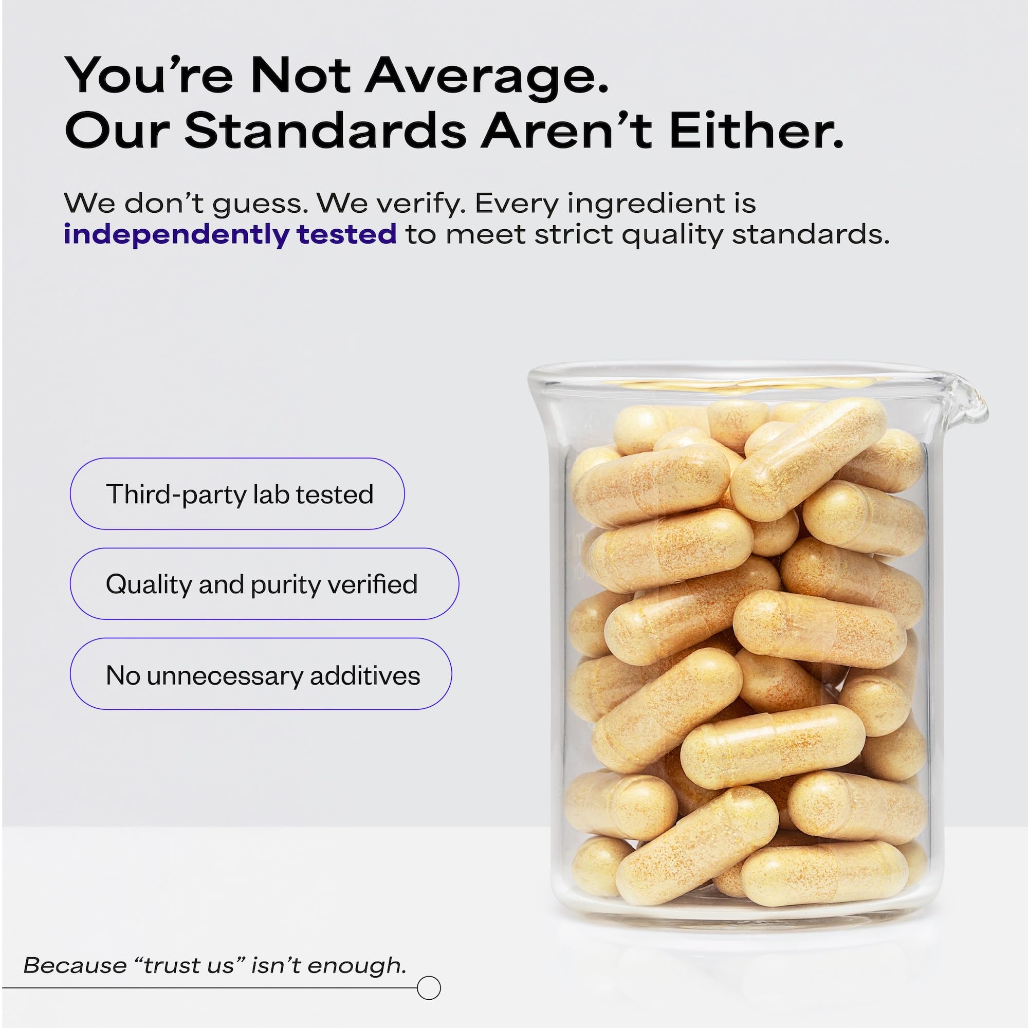 Suppgrade Labs Complete Fat-Soluble Vitamin Blend packaging
