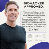 Suppgrade Labs Comprehensive Mineral Supplement capsule format