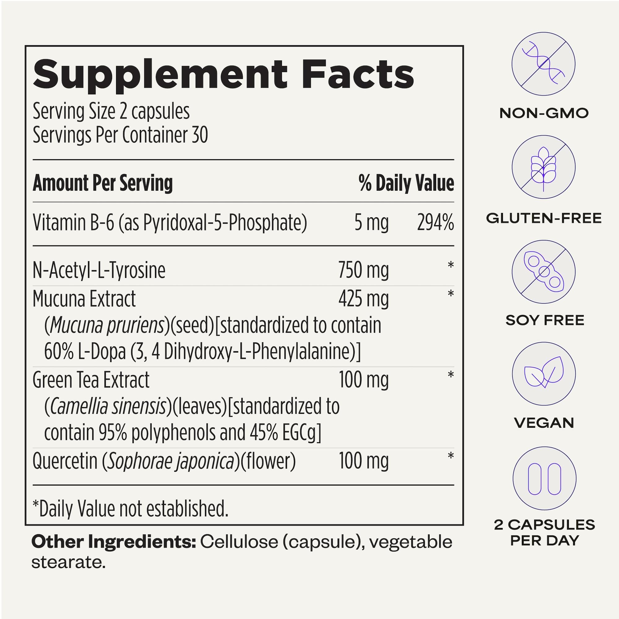 Suppgrade Labs Motivation 101 blended vitamin supplement on a wooden table