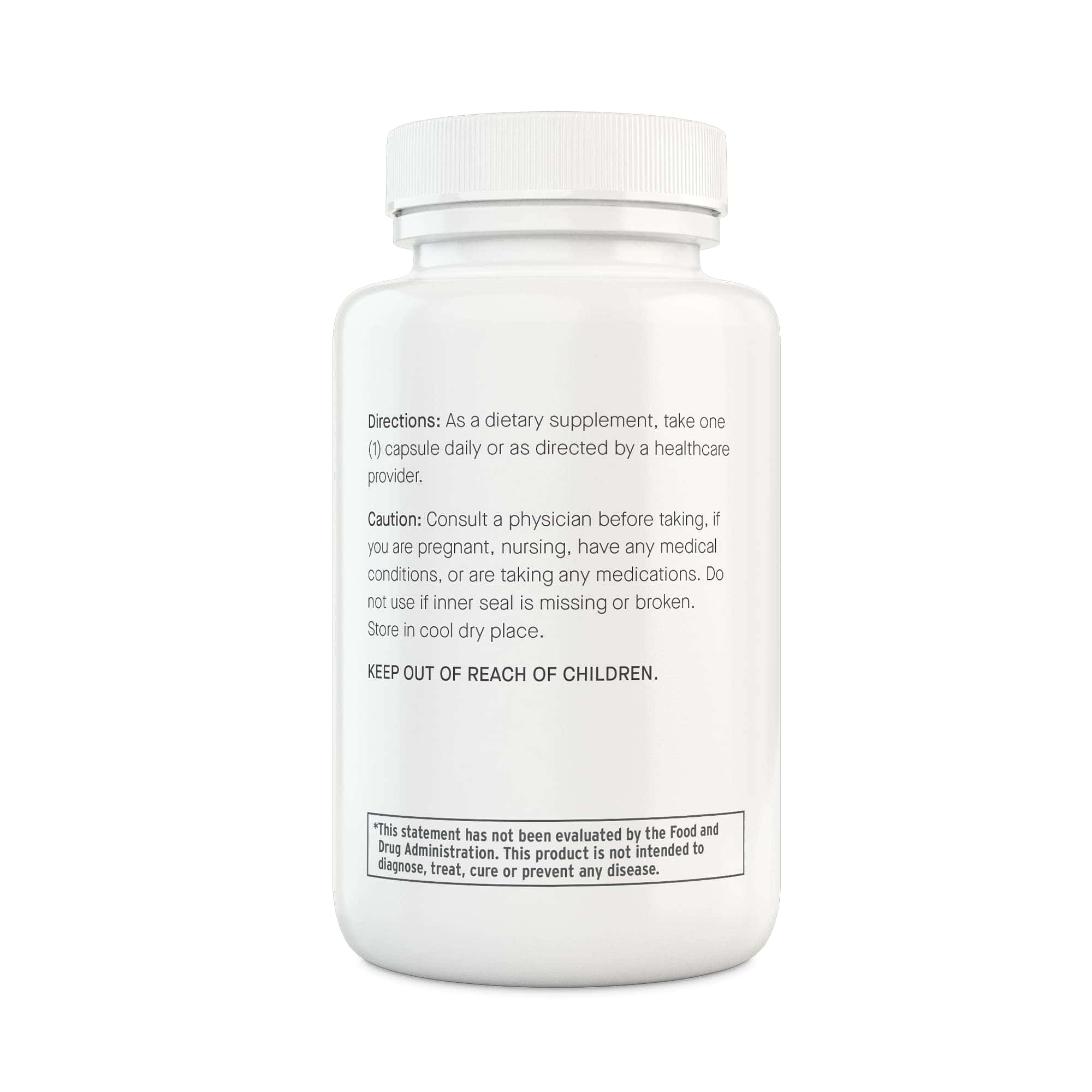 Supplement Spot Natural Mood Balance Supplement lifestyle scene with wellness items