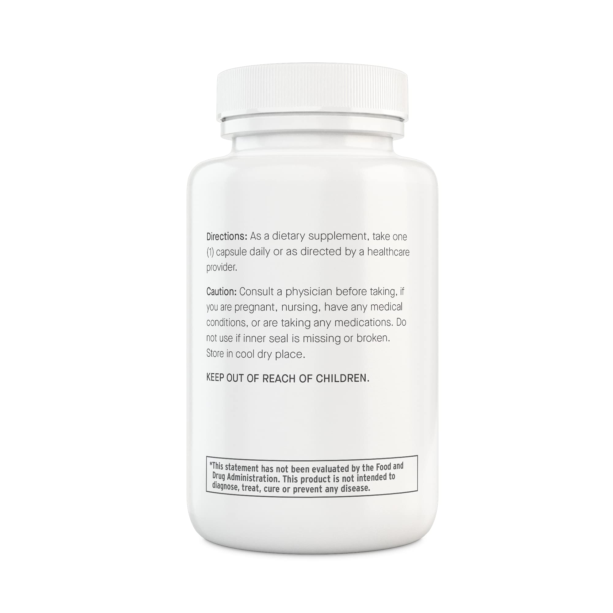 Supplement Spot Natural Mood Balance Supplement lifestyle scene with wellness items