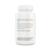 Supplement Spot Natural Mood Balance Supplement lifestyle scene with wellness items