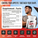 Supplement Universe Fat Burner Capsules bottle with label