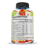SUPPLEMENTS Kids Multivitamin Gummies packaging