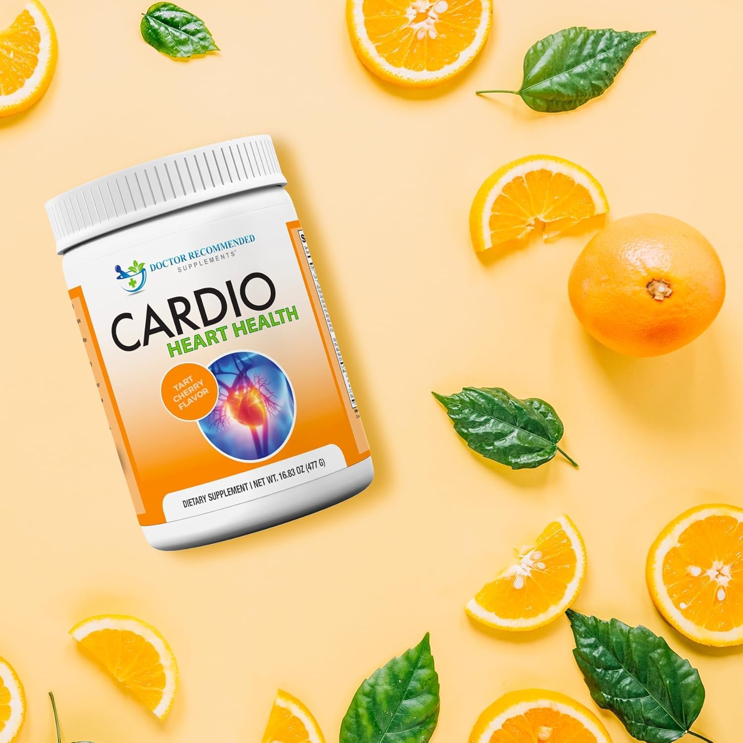 SUPPLEMENTS L-Arginine 5000mg supplement facts