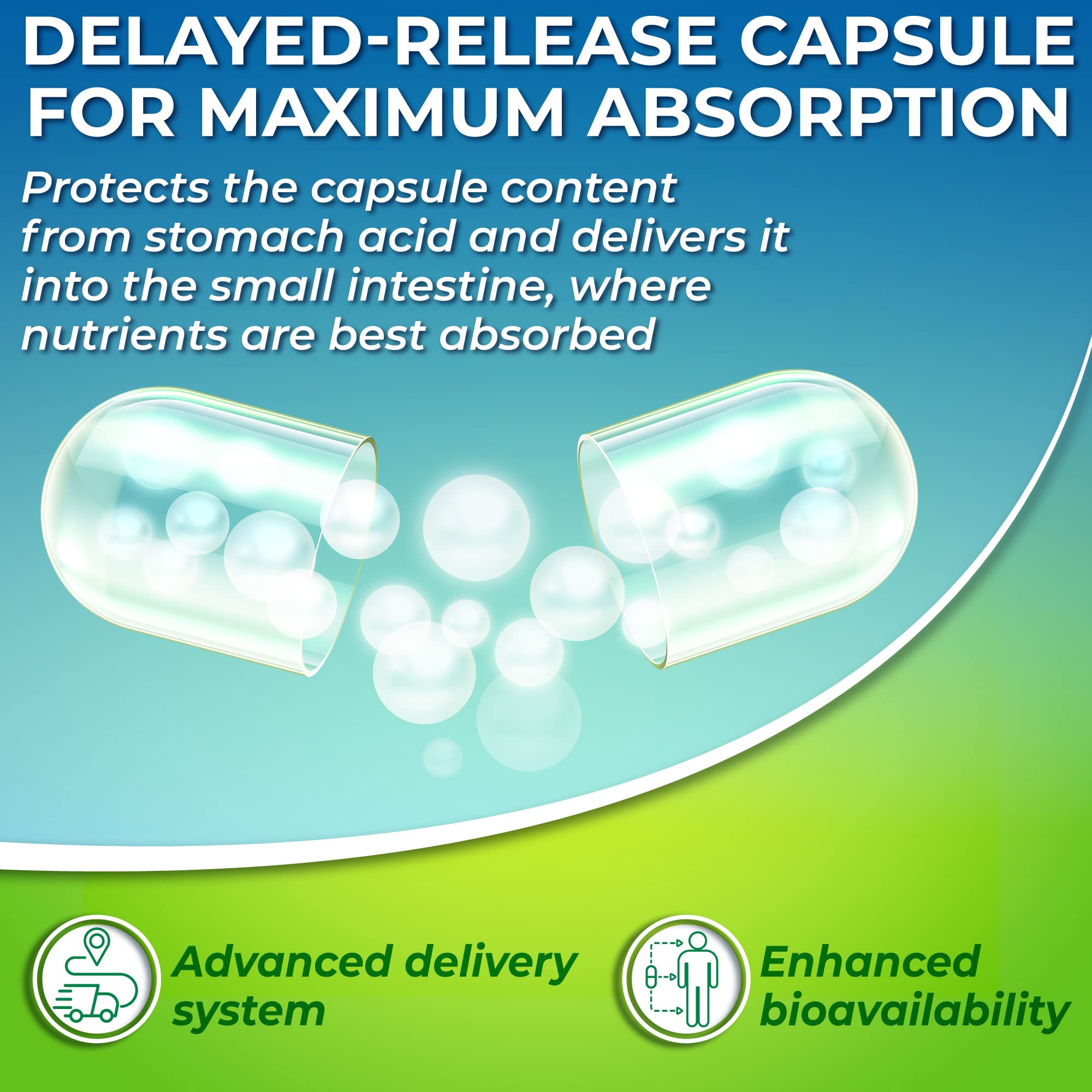 SUPPLEMENTS STUDIO DIM Supplement 200mg capsule packaging