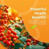 support Berberine Capsules 1500MG with measuring spoon
