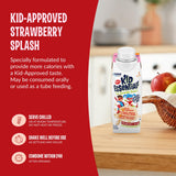 support Kids Essentials Nutritional Drink ingredients list