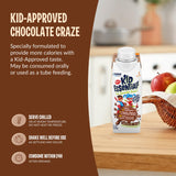 support Kids Essentials Nutritional Drink ingredients list