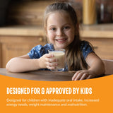 support Kids Essentials Nutritional Drink nutritional information