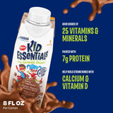 support Kids Essentials Nutritional Drink strawberry flavour