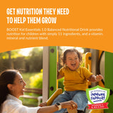 support Kids Essentials Nutritional Drink Vanilla flavour