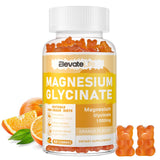 support Magnesium Gummies front view packaging