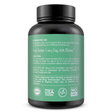 support Nattokinase 200mg 4000 FU Capsules packaging details