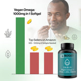 support Omega-3 Algae Oil ingredient list