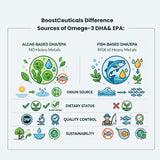 support Omega-3 Algae Oil lifestyle scene