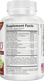 support use Kidney-Pro Supplement bottle side view
