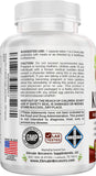 support use Kidney-Pro Supplement capsules close-up