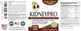 support use Kidney-Pro Supplement in a lifestyle setting