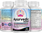 support use Supplements Ayurvedic Herbs Capsules with ingredients list